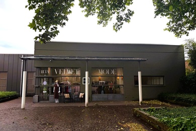 Bekijk foto 2 van Hoge Ham 113 A