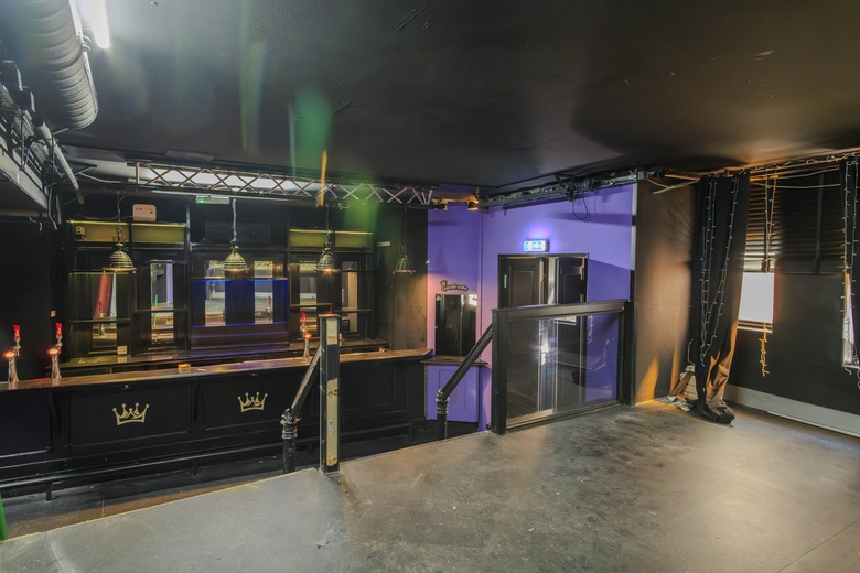 Horeca Den Haag - Maliestraat 8 - Foto 13