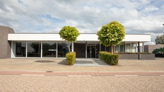 Bedrijfsruimte te huur Wierden - Weusteweg 2