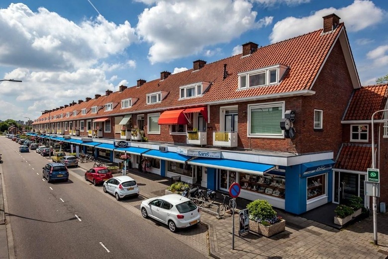 Winkelruimte Capelle aan den IJssel - Bermweg 45 - Foto 8