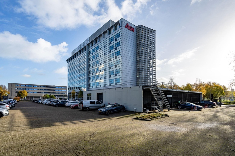 KantoorruimteaanCondensatorweg 54<br/> inAmsterdam KantoorruimteaanCondensatorweg 54<br/> inAmsterdam
