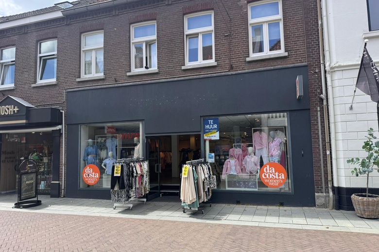 Winkelruimte Venray - Grotestraat 32 - Foto 5
