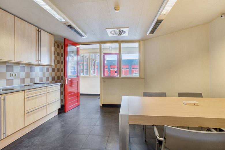 Bedrijfsruimte Enschede - Kanaalstraat 289 2 - Foto 29