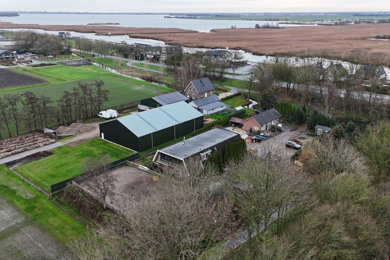 Bekijk foto 1 van Weteringweg 37