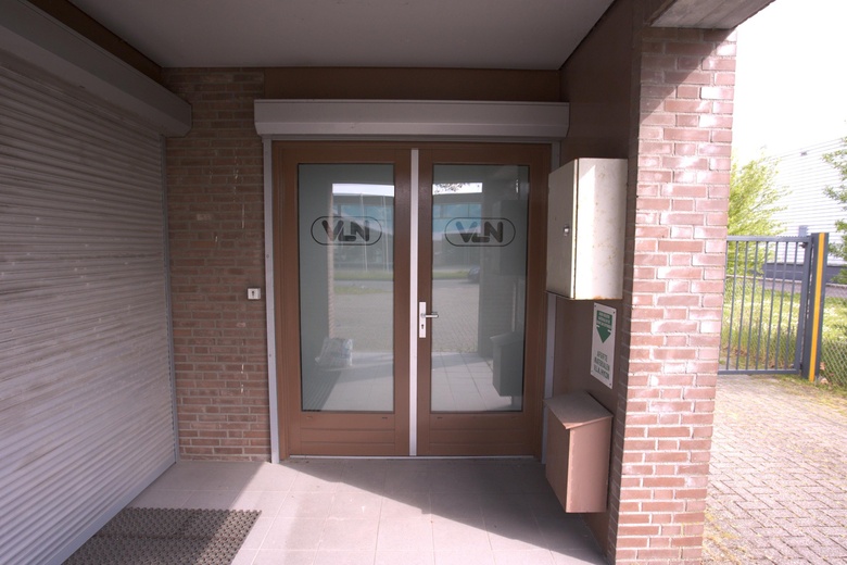 KantoorruimteaanBelder 43 a<br/> inRoosendaal KantoorruimteaanBelder 43 a<br/> inRoosendaal