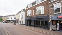 Winkelruimte te huur Geldermalsen - Rijksstraatweg 24