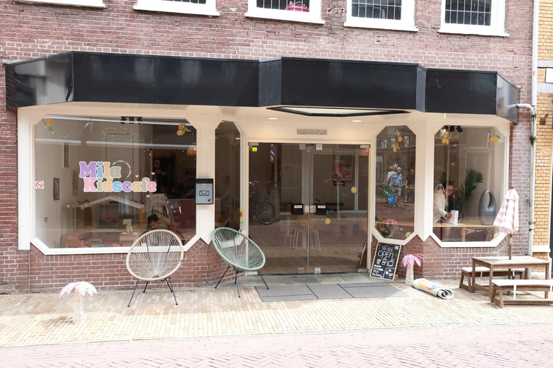 Bedrijfsruimte Vlaardingen - Hoogstraat 159 - Foto 3