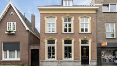 Winkelruimte te koop Gemert - Kerkstraat 40