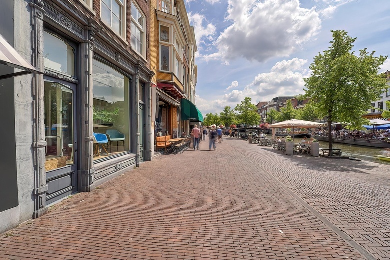 Winkelruimte Leiden - Nieuwe Rijn 26 A - Foto 16