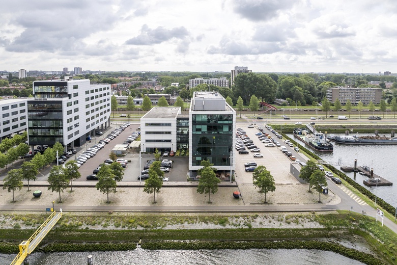 KantoorruimteaanWaalhaven O.z. 85<br/> inRotterdam