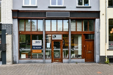 Winkelruimte te huur Arnhem - Velperplein 17