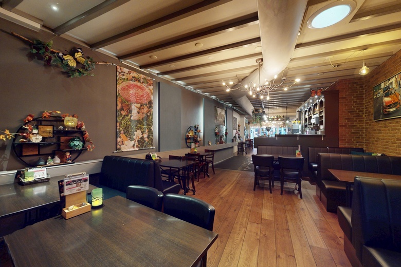 Horeca Winterswijk - Misterstraat 50 - Foto 12
