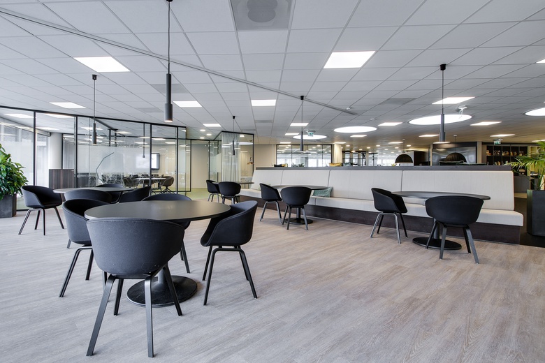 KantoorruimteaanGondel 1<br/> inAmstelveen