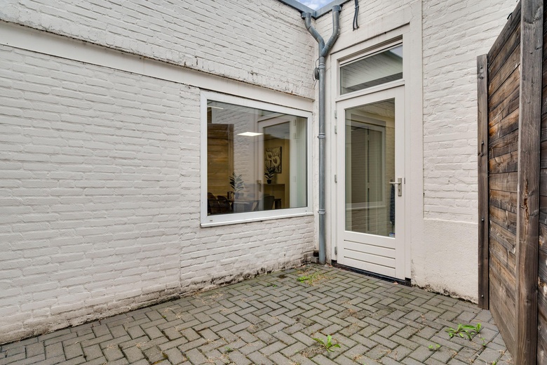 Kantoorruimte Roermond - Ernst Casimirstraat 13 - Foto 18