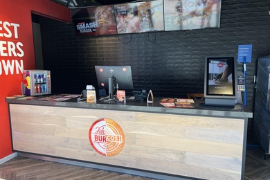 Horeca Amsterdam - Bos en Lommerplein 142 - Foto 2