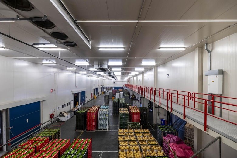 BedrijfsruimteaanHandelscentrum ZHZ 40 b<br/> inBarendrecht