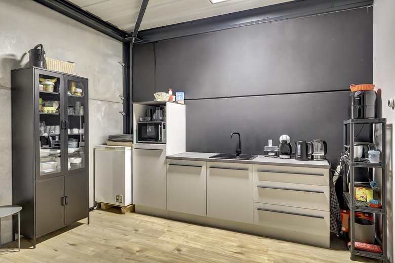 BedrijfsruimteaanCrommelinbaan 61 E<br/> inCruquius