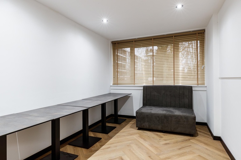 BedrijfsruimteaanBernadottelaan 25<br/> inUtrecht