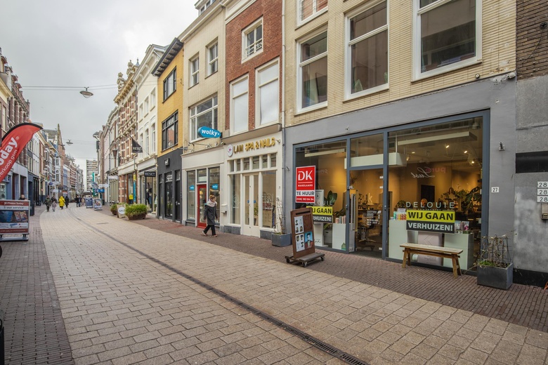 Winkelruimte Arnhem - Rijnstraat 27 - Foto 21