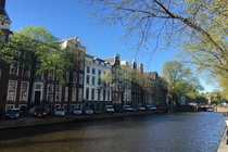 Bekijk foto 3 van Herengracht 576 Bekijk foto 3 van Herengracht 576