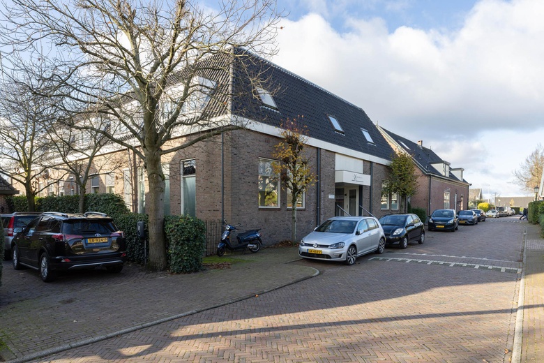 KantoorruimteaanHellingstraat 22<br/> inHuizen