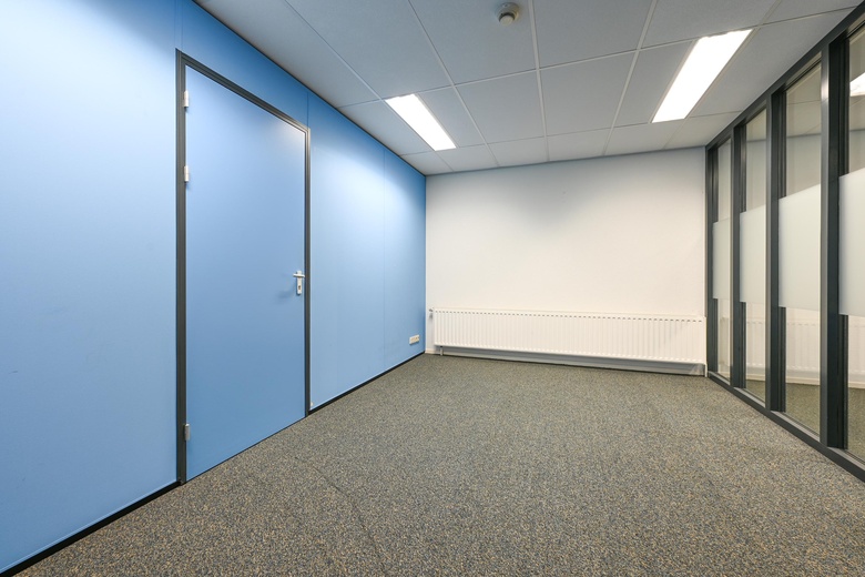 KantoorruimteaanAnthonie Fokkerstraat 5<br/> inBarneveld