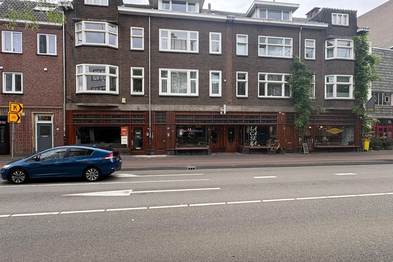 WinkelruimteaanKeizersgracht 24<br/> inEindhoven