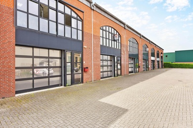 Bedrijfsruimte te huur Brummen - Saturnusweg 4 D