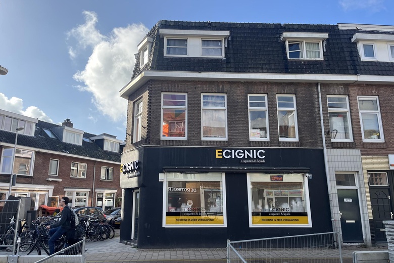 WinkelruimteaanAmsterdamsestraatweg 322<br/> inUtrecht