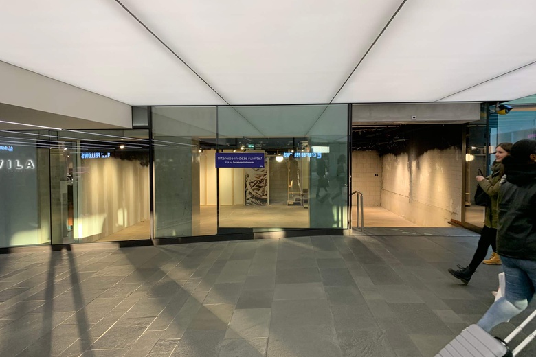 WinkelruimteaanStationsplein 22 11<br/> inEindhoven