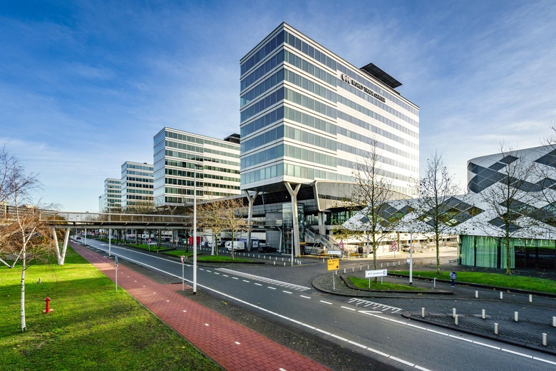 KantoorruimteaanSchiphol Boulevard 401<br/> inSchiphol