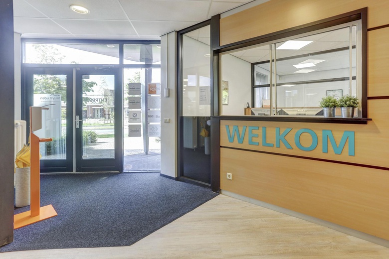 KantoorruimteaanVolkelseweg 2 A<br/> inUden