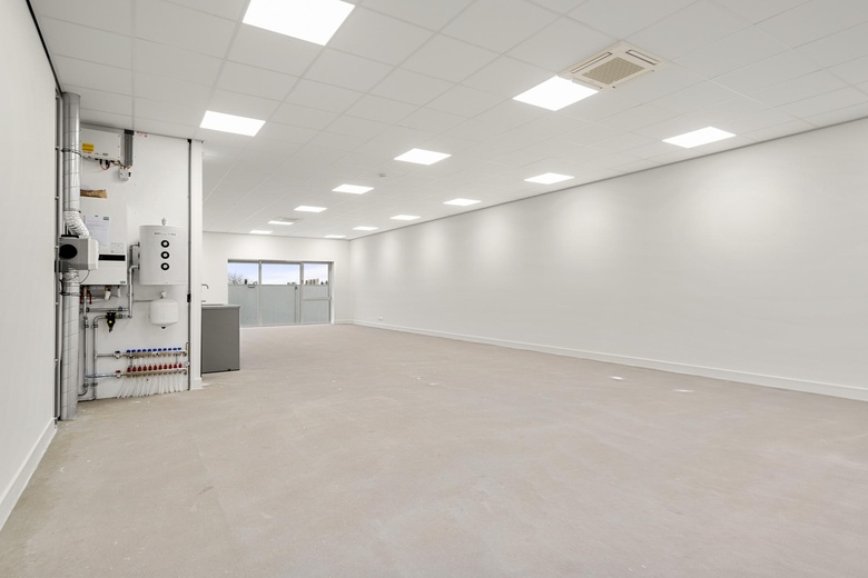 BedrijfsruimteaanBuskesdries 4<br/> inAndelst