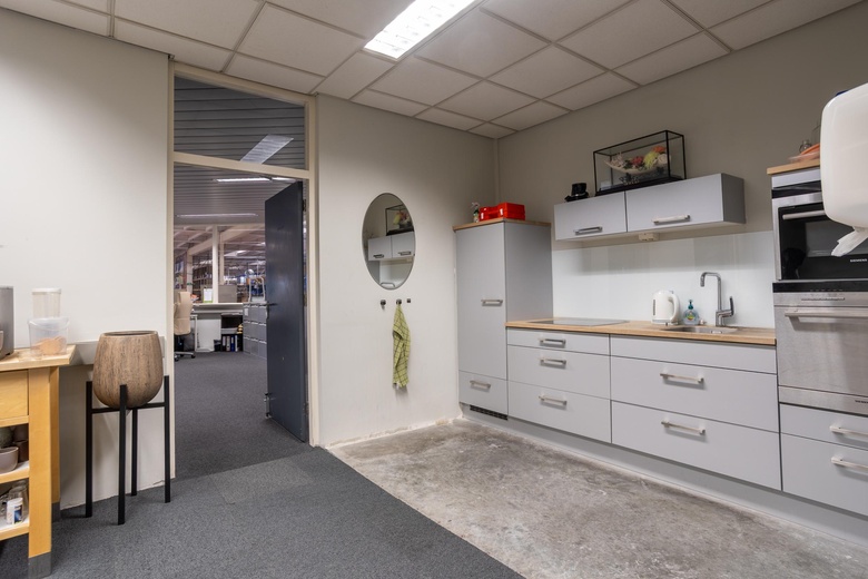 BedrijfsruimteaanHuisbergenweg 3<br/> inRosmalen