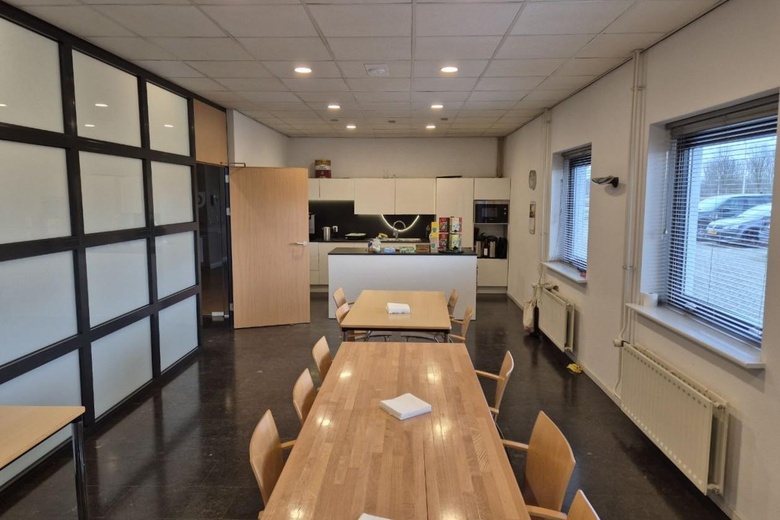 BedrijfsruimteaanHermesstraat 10<br/> inTilburg