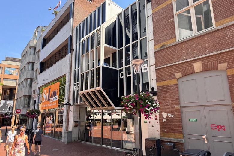 Winkelruimte Eindhoven - Jan van Hooffstraat 3 - Foto 6