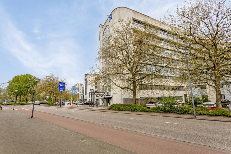 KantoorruimteaanDe Brauwweg 52 - 66<br/> inSchiedam KantoorruimteaanDe Brauwweg 52 - 66<br/> inSchiedam