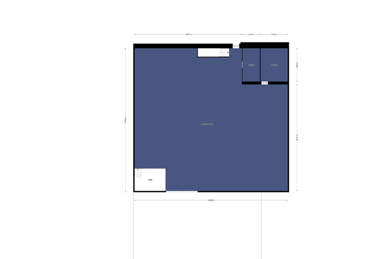 BedrijfsruimteaanKristalweg 15<br/> inHerten