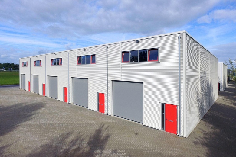 BedrijfsruimteaanNering Bogelweg 25<br/> inDeventer BedrijfsruimteaanNering Bogelweg 25<br/> inDeventer
