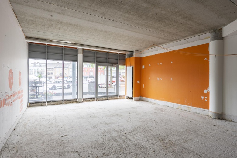 WinkelruimteaanMarkt 60 c<br/> inBeek