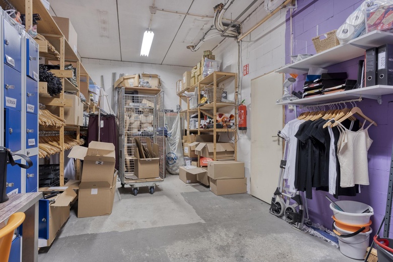 WinkelruimteaanJan van Schaffelaarstraat 36<br/> inBarneveld