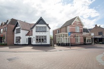 Winkelruimte Wierden - Nijverdalsestraat 3 - Foto 1