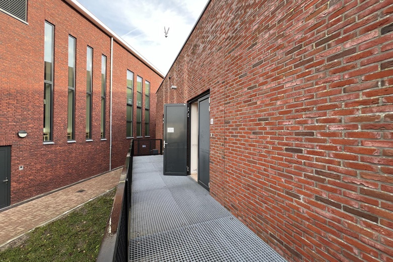 WinkelruimteaanKerkbuurt 66 b<br/> inSliedrecht