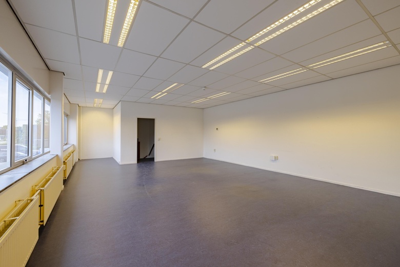 Bedrijfsruimte Amsterdam - Lemelerbergweg 35 E - Foto 12