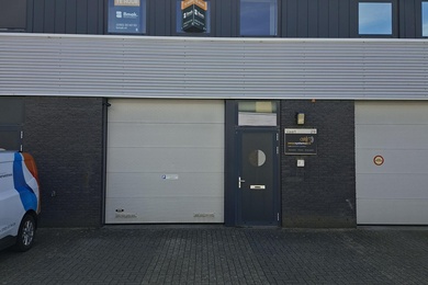 Bedrijfsruimte Gorinchem - Vaart 29 - Foto 2