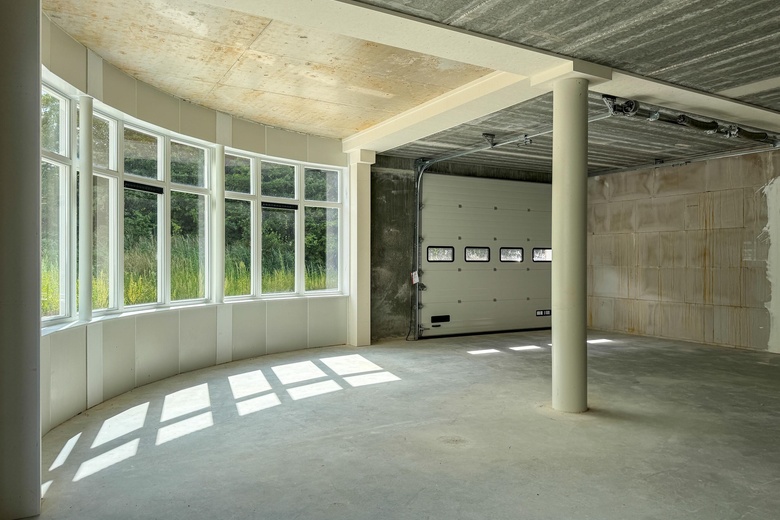 BedrijfsruimteaanNijverheidslaan 10 V<br/> inWeesp