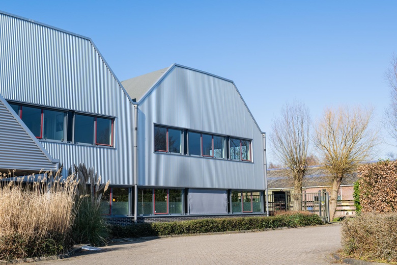 KantoorruimteaanOud-Eemnesserweg 5 H<br/> inBaarn