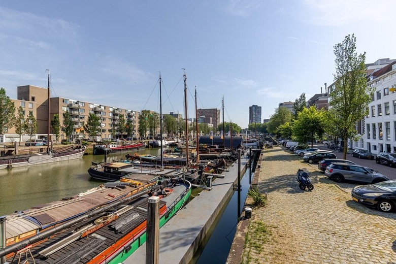 Kantoorruimte Rotterdam - Haringvliet 90 - Foto 24