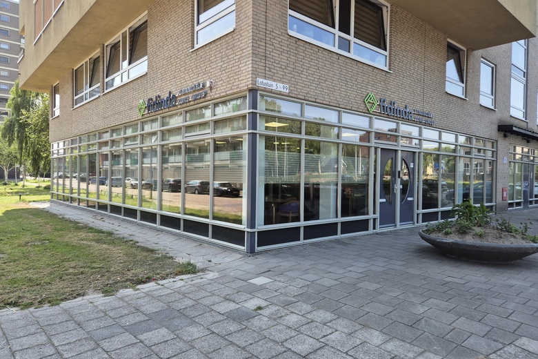 KantoorruimteaanLotustuin 99<br/> inRotterdam