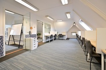 Bekijk foto 3 van Huizerweg 4